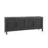 BMC Pentak Four Door Cabinet