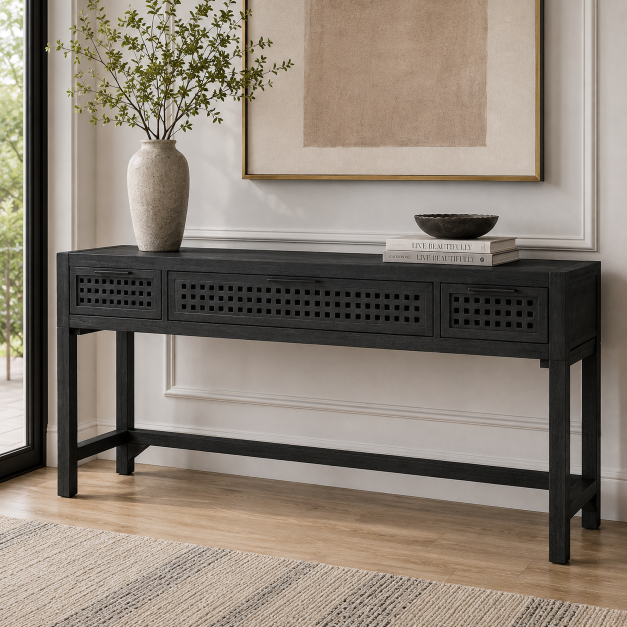 BMC Pentak Console Table