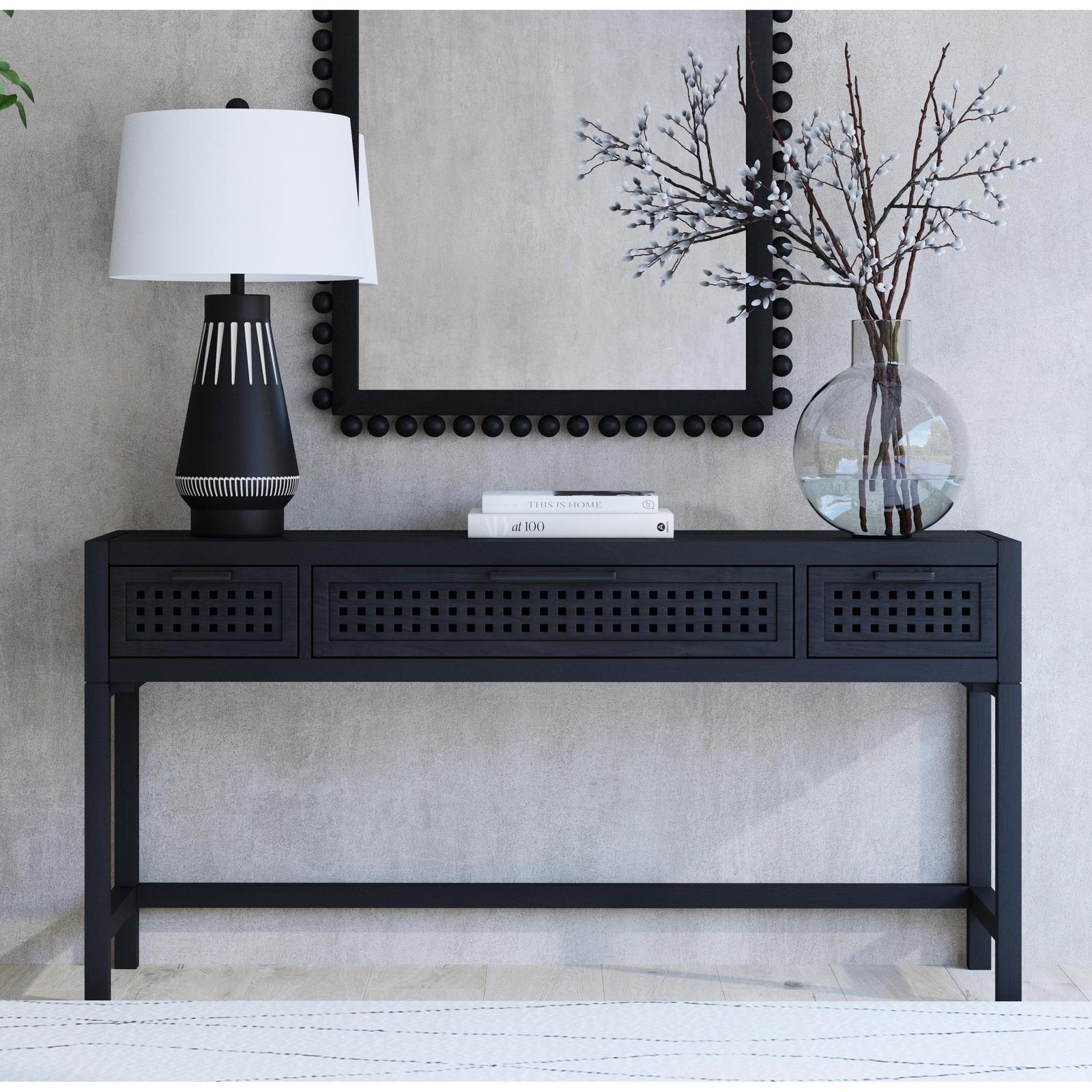BMC Pentak Console Table