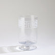 Global Views Etched Greek Key Vase Hurricane Clearance
