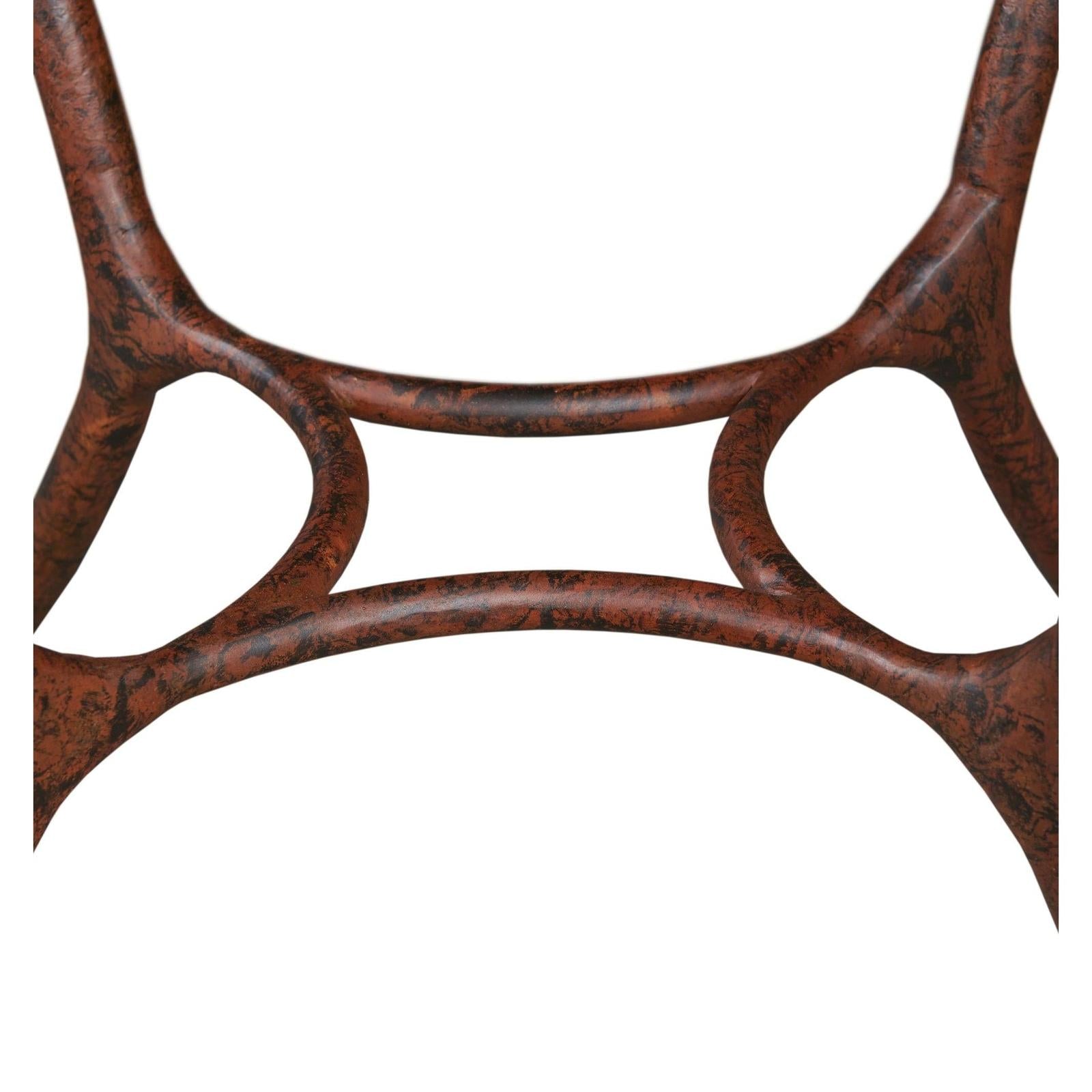 Maitland Smith 1940S French Center Table