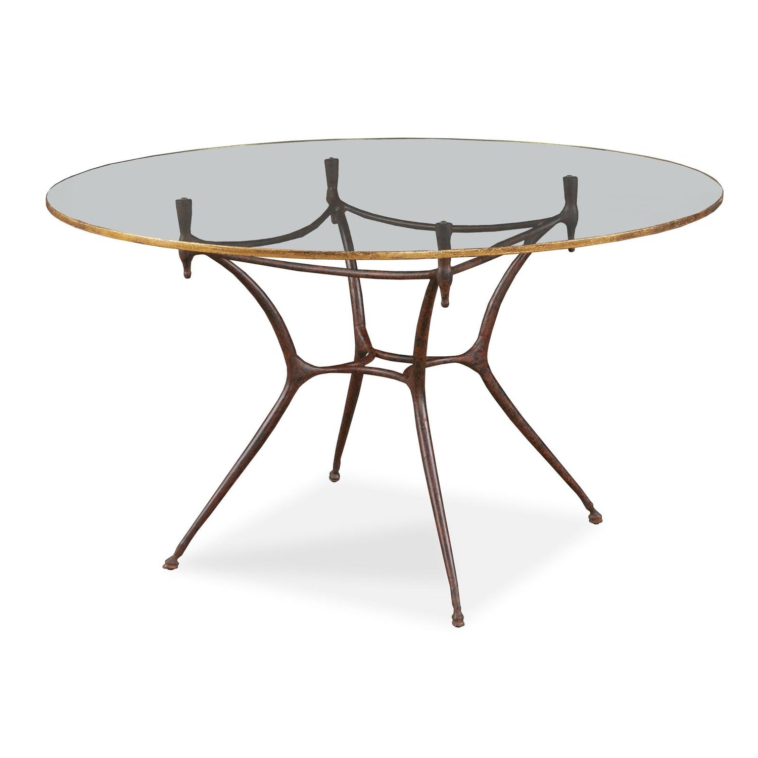 Maitland Smith 1940S French Center Table