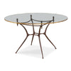 Maitland Smith 1940S French Center Table