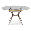 Maitland Smith 1940S French Center Table