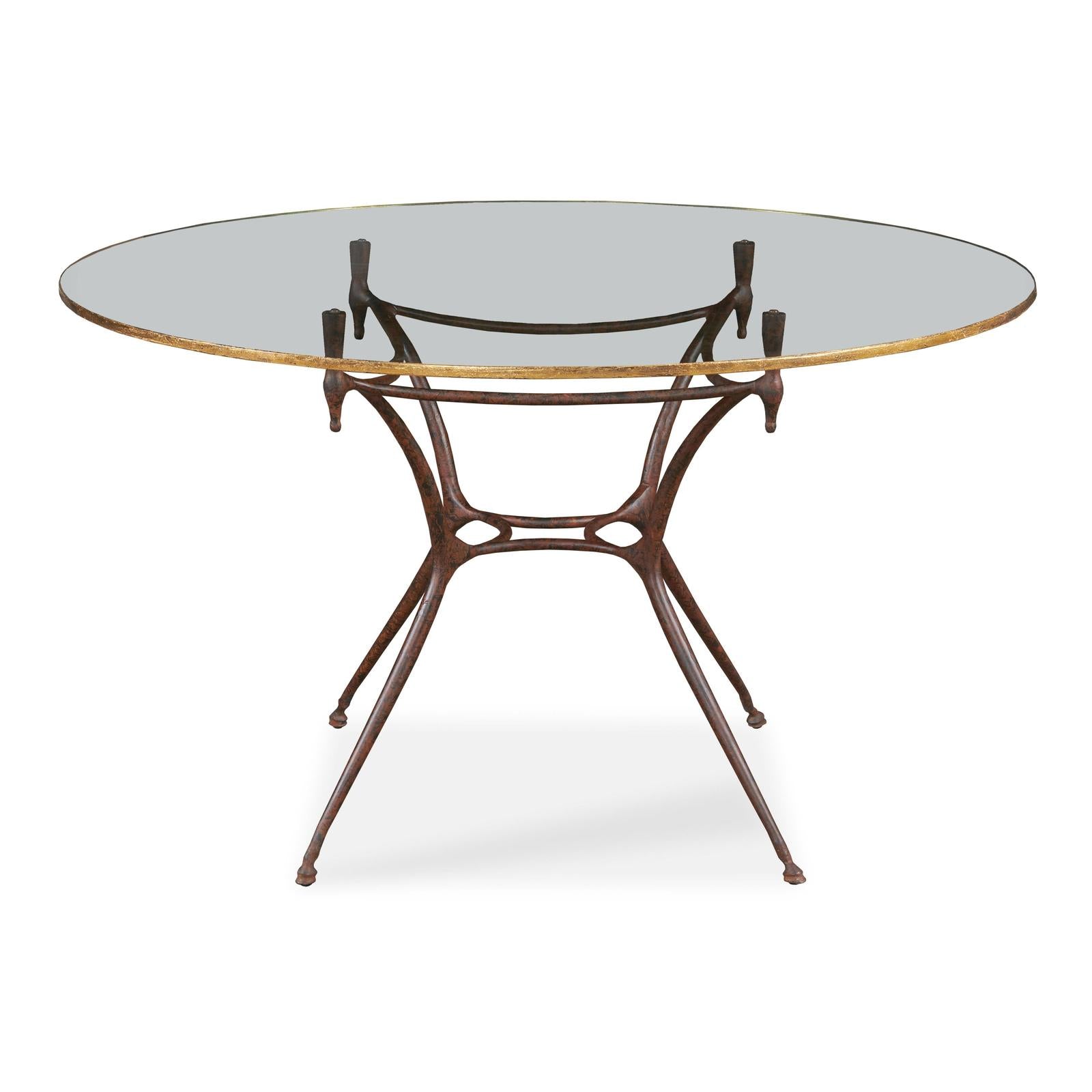 Maitland Smith 1940S French Center Table