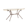 Maitland Smith 1940S French Coffee Table