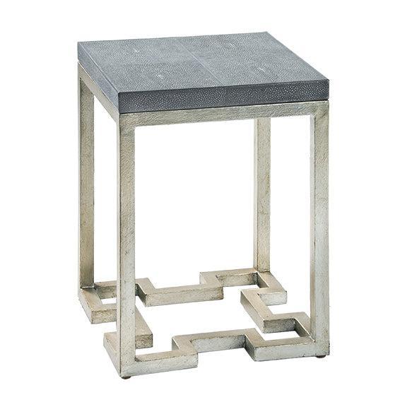 Maitland Smith Sale Geometric Accent Table