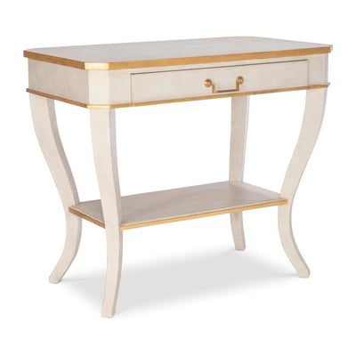 Maitland Smith Hugo Occasional Table