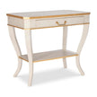 Maitland Smith Hugo Occasional Table