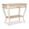 Maitland Smith Hugo Occasional Table