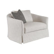 Lexington Upholstery Veneto Swivel Chair