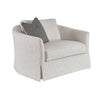 Lexington Upholstery Veneto Swivel Chair