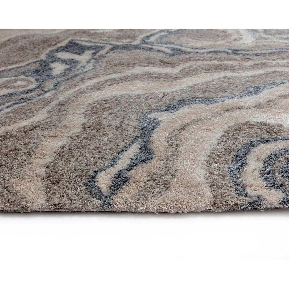 Sunpan Loretto Hand-Tufted Rug 9' X 12' Clearance
