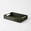 Global Views Posh Tray