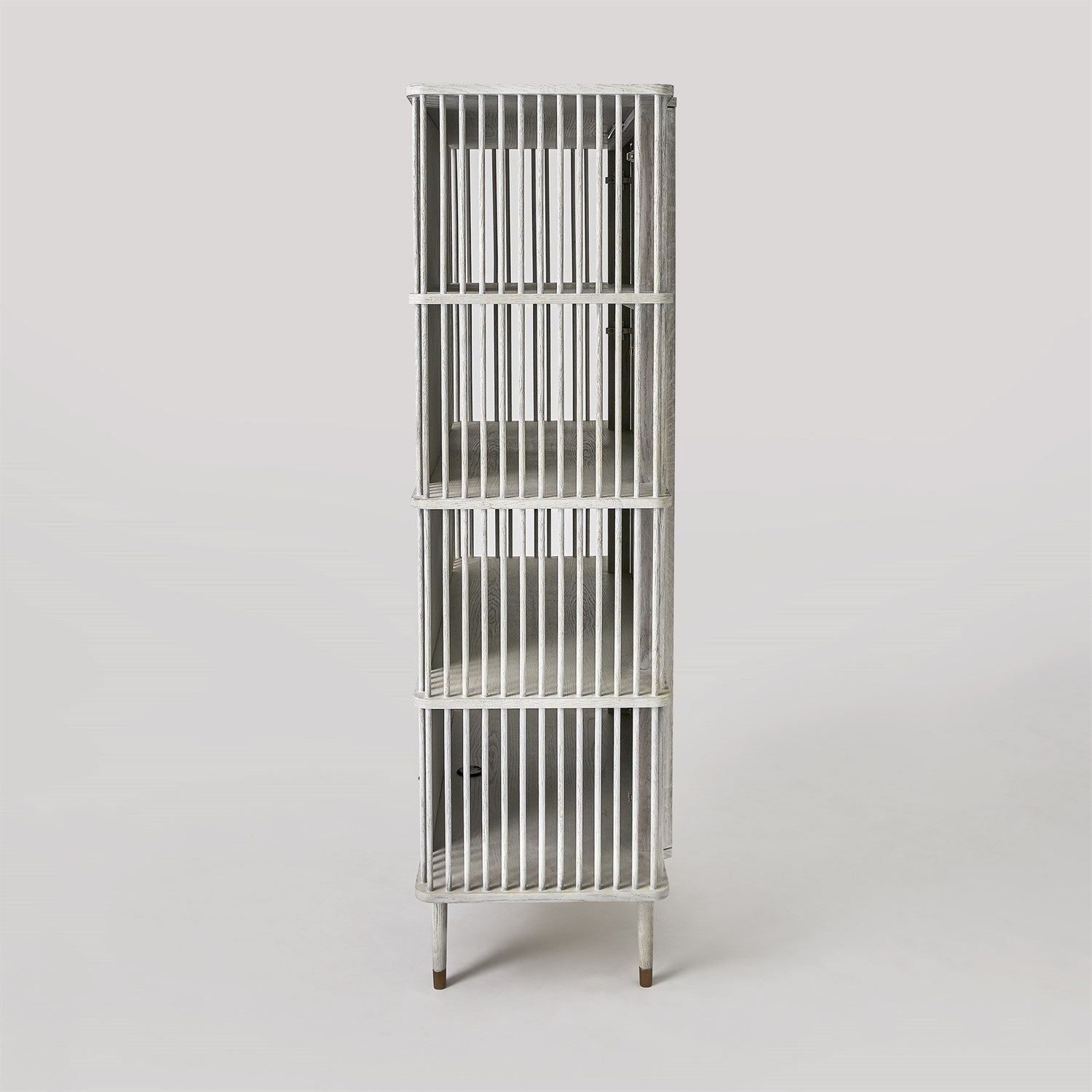 Global Views Arbor Tall Cabinet DSC