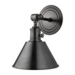 Hudson Valley Lighting Garden City 1 Light 75 watt Wall Sconce Wall Light