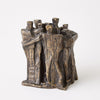 Global Views Throng Sculpture