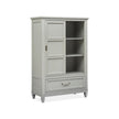 Magnussen Home Glenbrook Pebble Door Chest