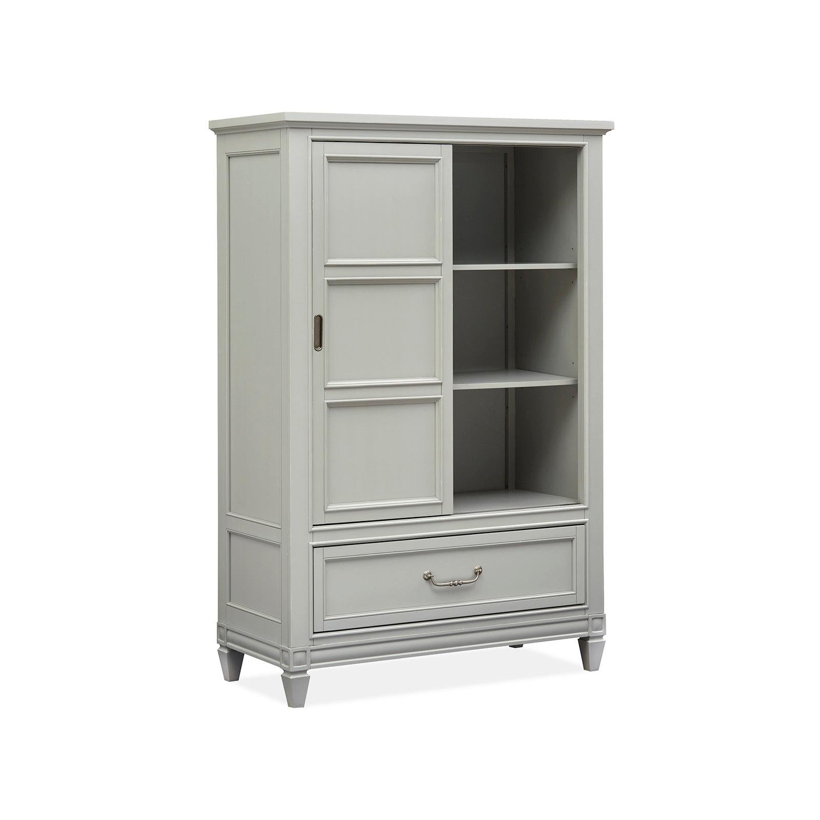 Magnussen Home Glenbrook Pebble Door Chest