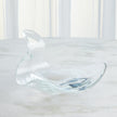 Global Views Clear Wave Bowl
