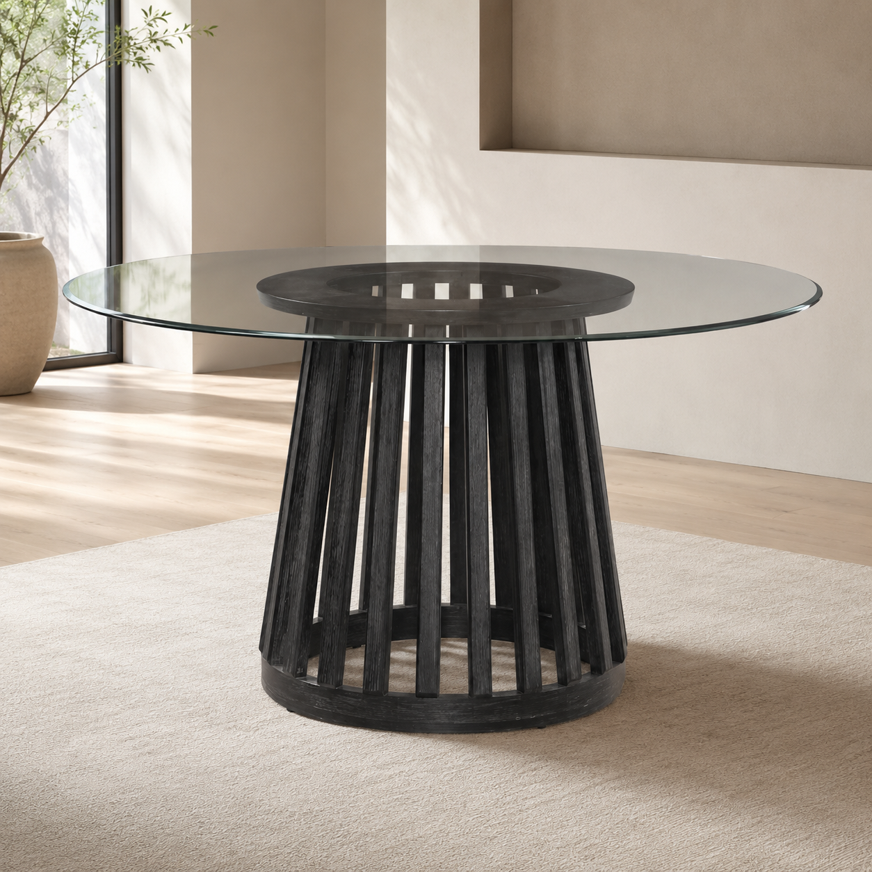 BMC Mateo Dining Table