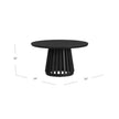 BMC Mateo Dining Table