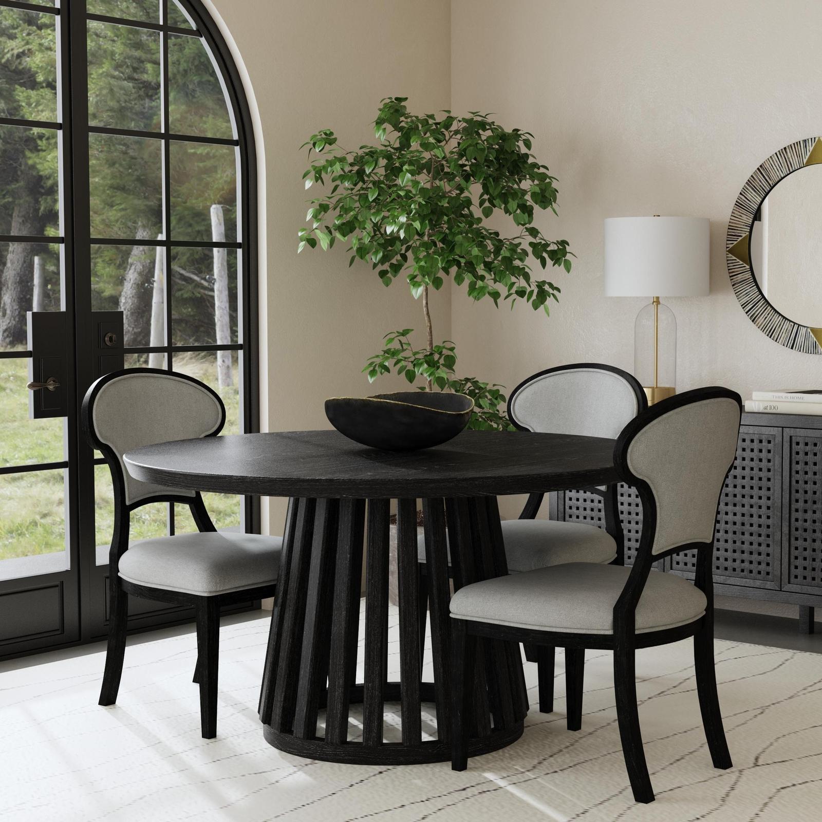 BMC Mateo Dining Table