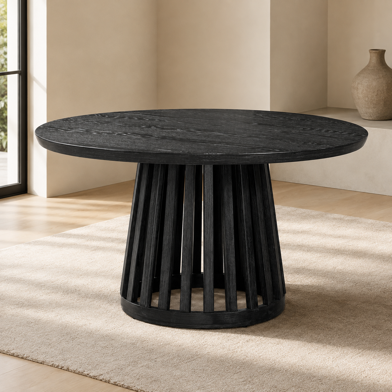 BMC Mateo Dining Table