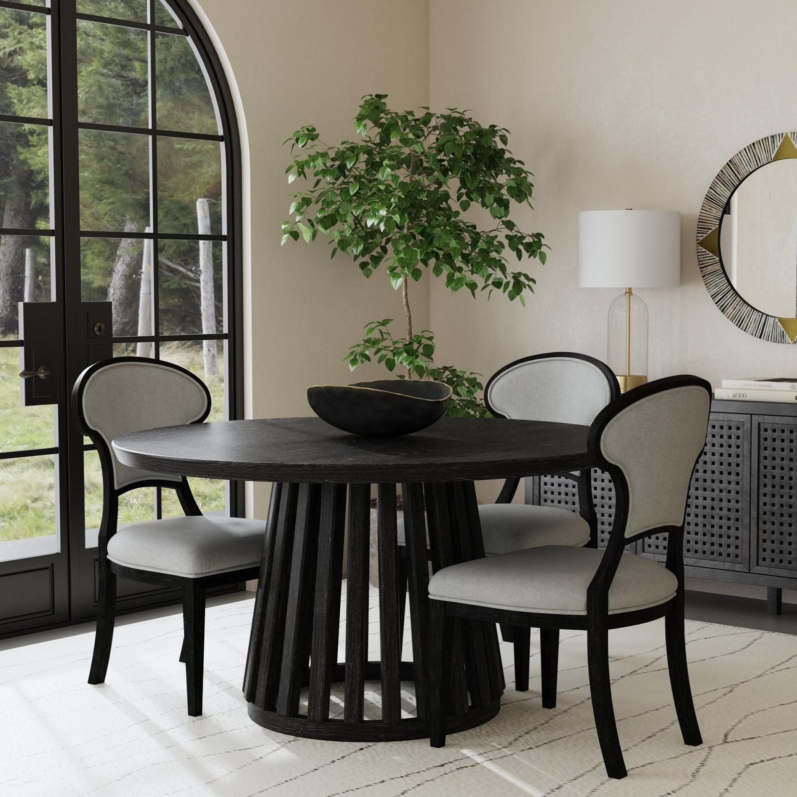 BMC Mateo Dining Chair - Set of 2