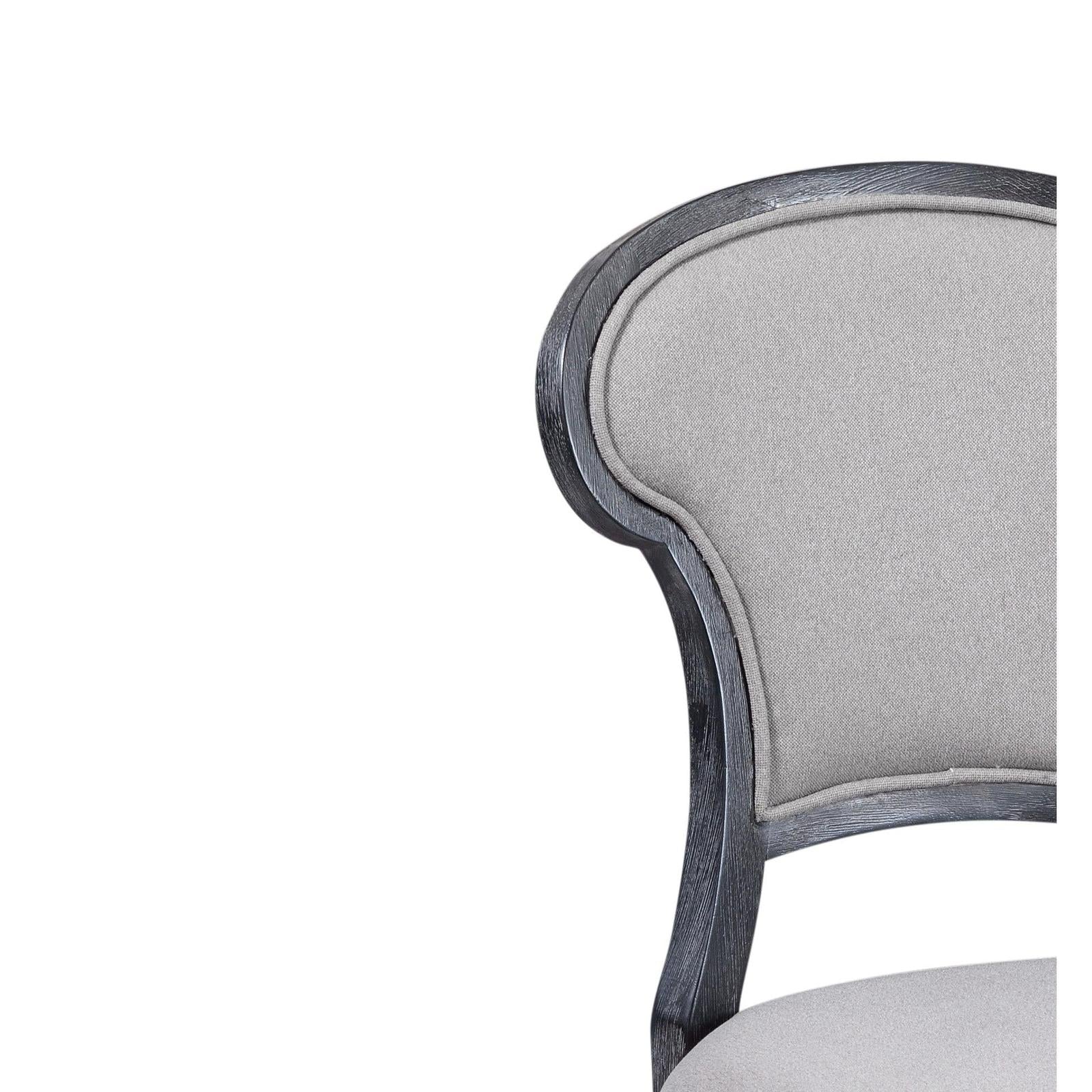 BMC Mateo Dining Chair - Set of 2