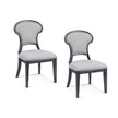 BMC Mateo Dining Chair - Set of 2