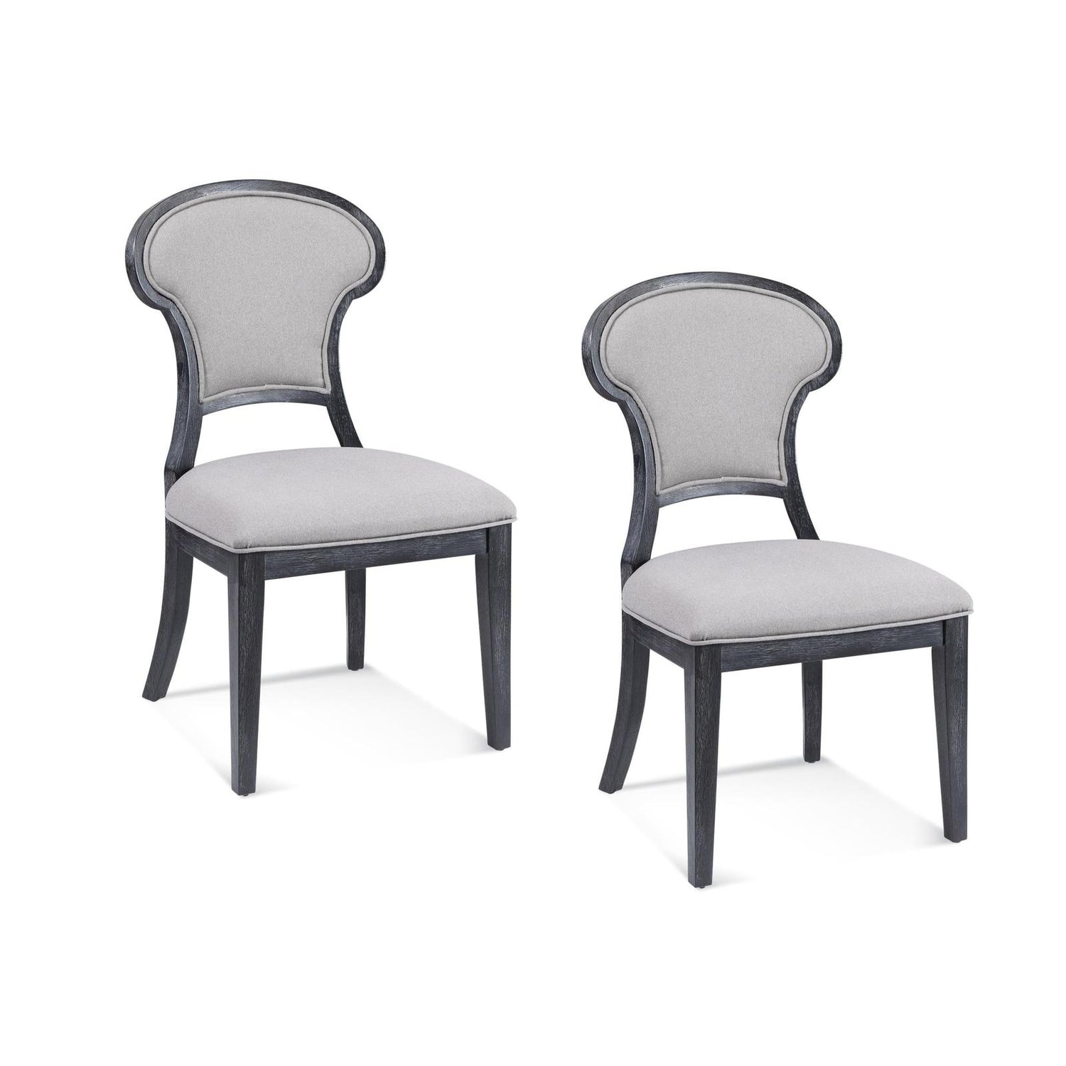BMC Mateo Dining Chair - Set of 2