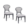 BMC Mateo Dining Chair - Set of 2
