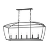 Hudson Valley Lighting Bryant 6 Light 48.25 inch Island Light Ceiling Light