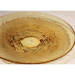 Maitland Smith Large Crystal Serving Dish