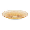 Maitland Smith Large Crystal Serving Dish