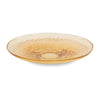 Maitland Smith Large Crystal Serving Dish