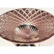 Maitland Smith Crystal Center Table Bowl