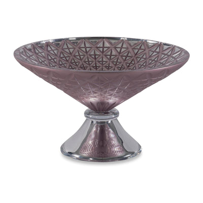 Maitland Smith Crystal Center Table Bowl Clearance