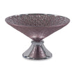 Maitland Smith Crystal Center Table Bowl