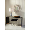 Wildwood Snow Leopard Table Lamp