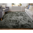Feizy Indochine 4550F Modern Solid Rug