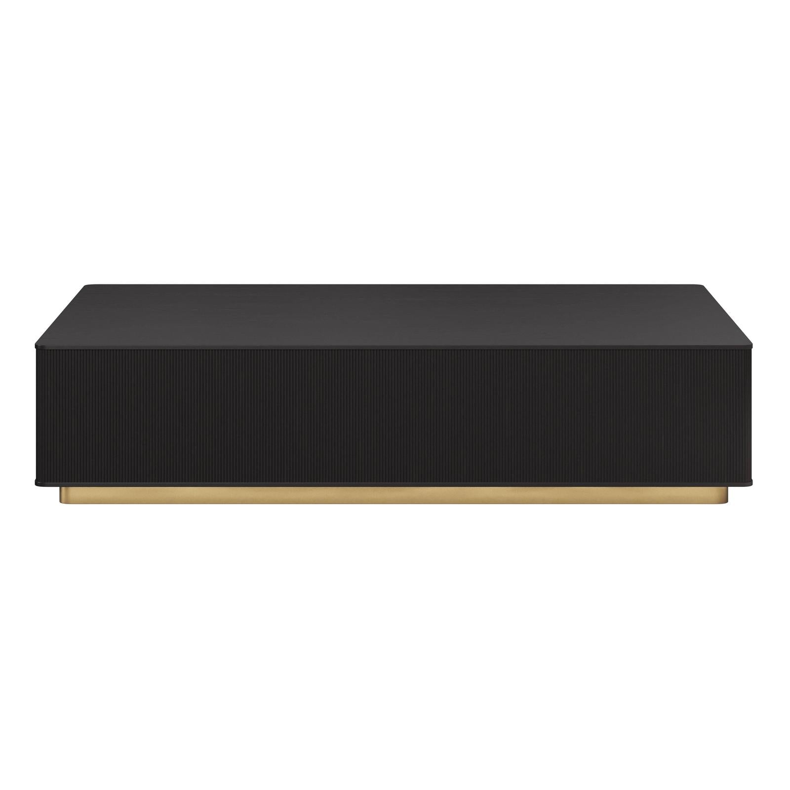 Sunpan Kalla Rectangular Coffee Table