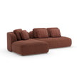 Caracole Sasso Sectional