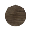 Magnussen Home Hadleigh Round End Table