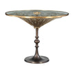 Maitland Smith Lily Wire Table