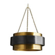 Arteriors Nolan Pendant