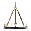 Arteriors Chaney Chandelier