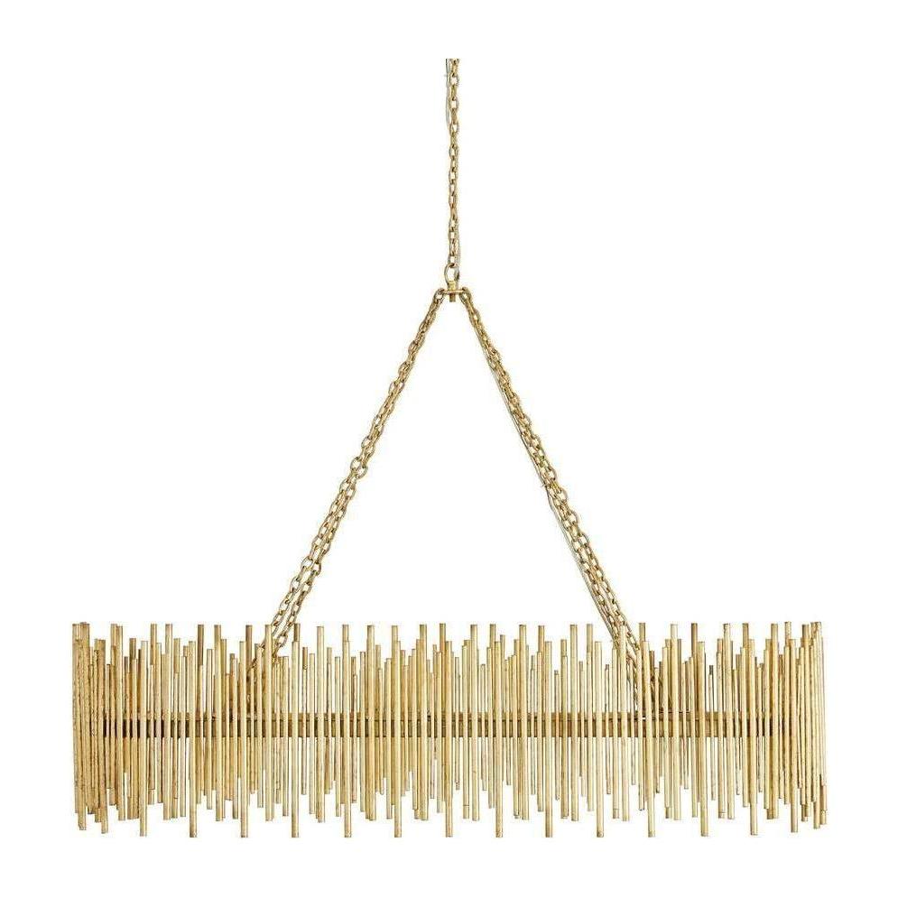 Arteriors Prescott Oval Chandelier