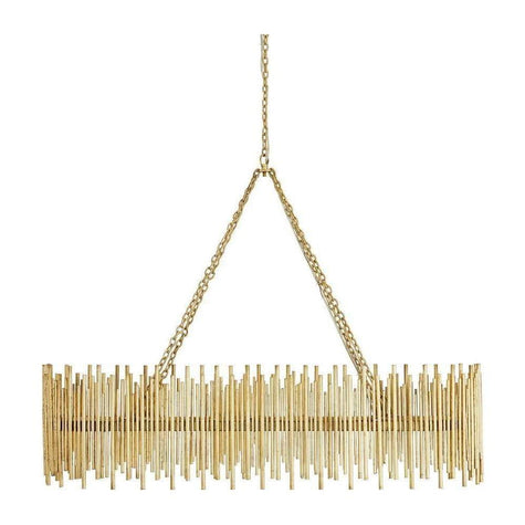 Arteriors Prescott Oval Chandelier